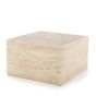 Salontafel Donta - bruin