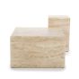Salontafel Donta - bruin