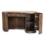 Bureau Mari - bruin