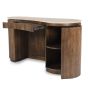Bureau Mari - bruin