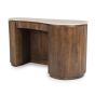 Bureau Mari - bruin