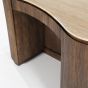Bureau Mari - bruin