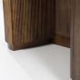 Bureau Mari - bruin