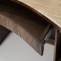 Bureau Mari - bruin