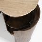 Bureau Mari - bruin