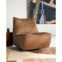 Draaifauteuil Matthew - leer