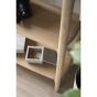 Wandkast Selbu - naturel