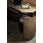 Bureau Mari - bruin