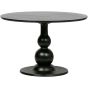 Eettafel Blanco 120 cm Mango 