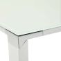 Bram Bureau Glas 160 cm