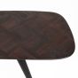 Brianna bench - hout