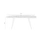 Brianna bench - hout