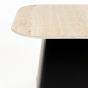 Bruno bijzettafel set van 2