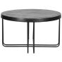 Salontafel Brute 78 cm - OUTLET A