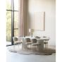 Praia vloerkleed - beige