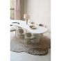 Praia vloerkleed - beige