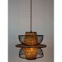 Landro hanglamp L