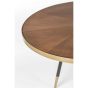 Lomma eettafel ovaal