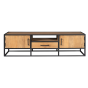 Tv meubel Denver - 180 cm - naturel