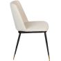Eetkamerstoel Lionel Beige