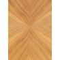 Farsund eettafel 120 cm naturel