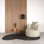 Evy fauteuil elegance 90x90x75cm