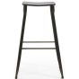 LaForma Barkruk Glitz 78 cm - 