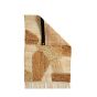 Volterro wandkleed 75x100 cm - naturel