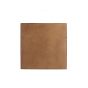 Kalaw wandornament 80x3x80 cm - jute naturel