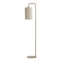 Donio vloerlamp 33,5x28x155 cm