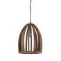 Haranka hanglamp Ø38x46 cm