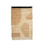 Volterro wandkleed 75x100 cm - naturel