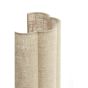 Fringe wandlamp 15x10x30,5 cm - naturel