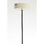 Felida hanglamp Ø53x37 cm - crème - OUTLET B