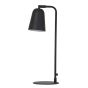 Salomo tafellamp 26,5x16x47 cm