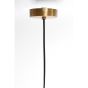 Finou hanglamp Ø35x30 cm - antiek brons