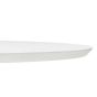 Jenna eettafel wit 120 cm