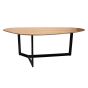 Kick eettafel Sven - 180 cm