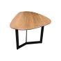 Kick eettafel Sven - 180 cm
