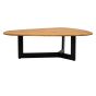 Kick salontafel Sven - 130 cm