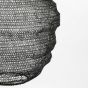 Mysen hanglamp M 37 cm
