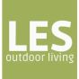 Lucio strandstoel met canvasdoek - wit