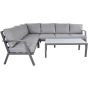 Loungehoekset Marah