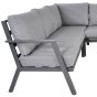 Loungehoekset Marah