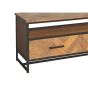 Accent tv-meubel 180 cm