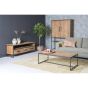 Accent tv-meubel 180 cm