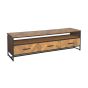 Accent tv-meubel 180 cm