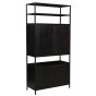 Kala wandkast open 100 cm
