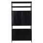 Kala wandkast open 100 cm