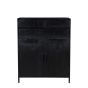 Kala wandkast dicht 85 cm